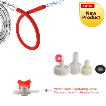 Meizaki klizma zariadenie – EVA preplachovacia trubica pre dospelých