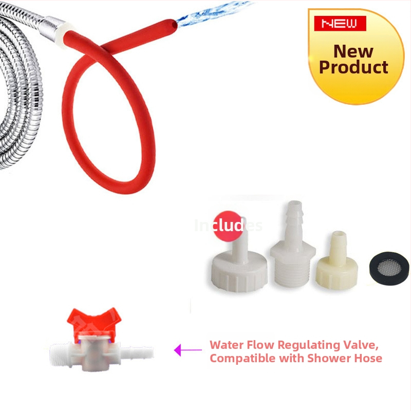 Meizaki klizma zariadenie – EVA preplachovacia trubica pre dospelých