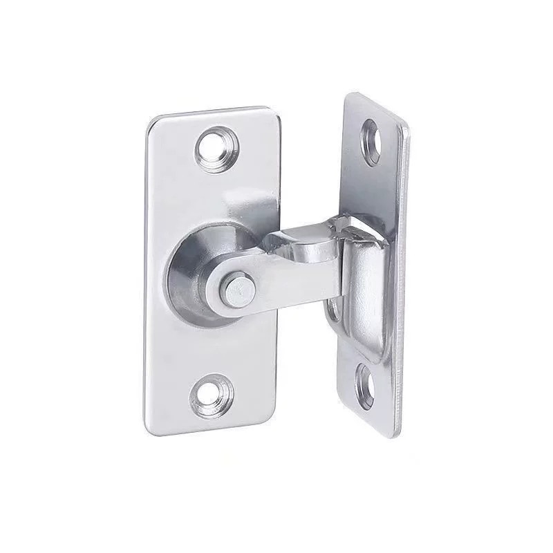 Cuplă de ușă la unghi drept 90° (Model 854) – stil modern minimalist