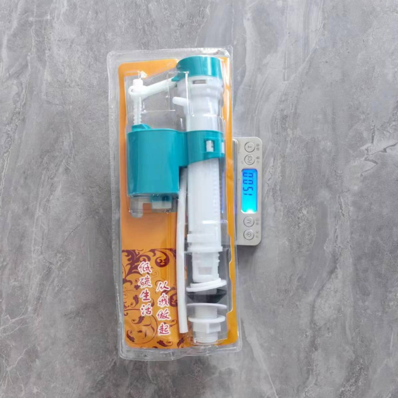Xinlaion ABS ulazni ventil za WC spremnik, OEM, moderni minimalistički stil