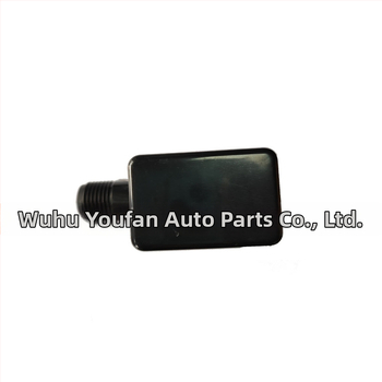 RV vakuumski prekidač i provjerni ventil, model ZHF-571, plastično kućište, kompatibilan s raznim RV modelima i kamp kućama