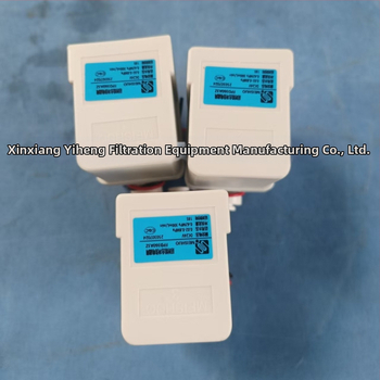 Príslušenstvo pre RO systém úpravy vody: FPD-90P DC24V, automatické čistenie, odpadový solenoidový ventil