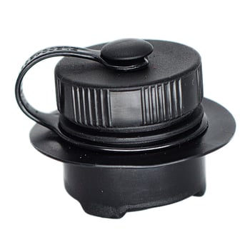 Βαλβίδα PVC σπειροειδής αέρα για φουσκωτά σκάφη και πισίνες — είσοδος αέρα και αποστράγγιση νερού, μάρκα Fhs/fohusen