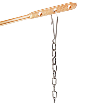 Láncos leeresztő szelep tartozék – rozsdamentes acél, kézi telepítés, modern minimalista stílus, márka Aojiele