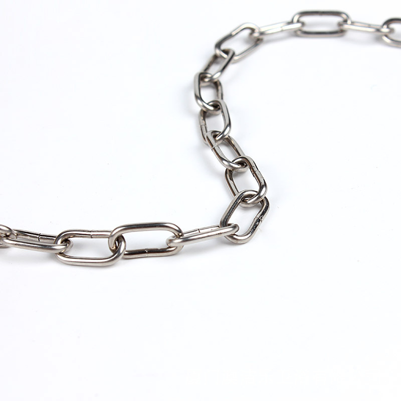 Láncos leeresztő szelep tartozék – rozsdamentes acél, kézi telepítés, modern minimalista stílus, márka Aojiele