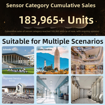 Senzor infraroșu pentru urinal, cupru, montaj pe suprafață, model H842, alimentare DC, ieșire G1/2, timp de spălare 3 s la apropiere, 6 s după plecare