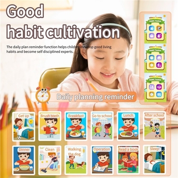 Oktató játéktelefon gyerekeknek kettős kamerával, IPS kijelzővel, 4–8 GB memória, ABS ház, lítium akkumulátor, 4–6 éveseknek