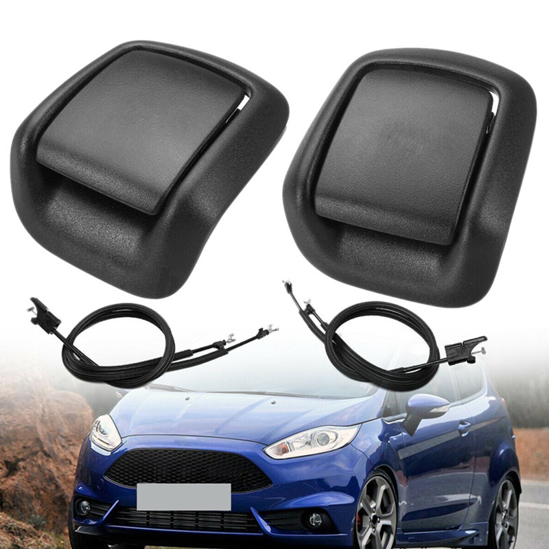 Klip ručice za podešavanje stražnjeg naslona Ford Fiesta – kompatibilan s dijelovima 1417520/1417521/1441166 – lijevo/desno varijante: oe1417521 lijevo, 1417520 desno; 1441167 lijevo, 1441166 desno