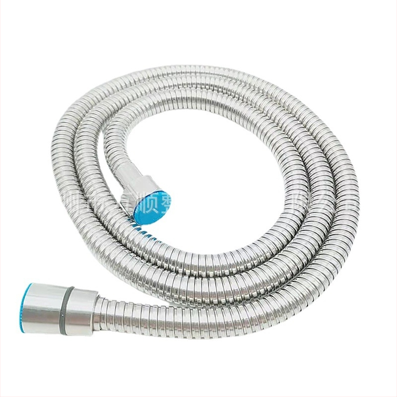 Spray de toaletă din oțel inoxidabil – portabil, funcție spălare, model Stainless Steel Toilet Mate, temperatură 0–80°C, presiune 0,8 MPa