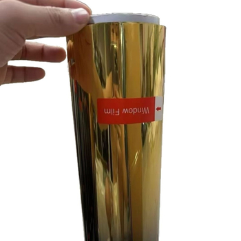 Автомобилен прозоречен филм за слънцезащита с PET релийз филм – дебелина 2 mil, пропускливост 5%, топлоизолация 50%, UV защита 99%, лепилен слой