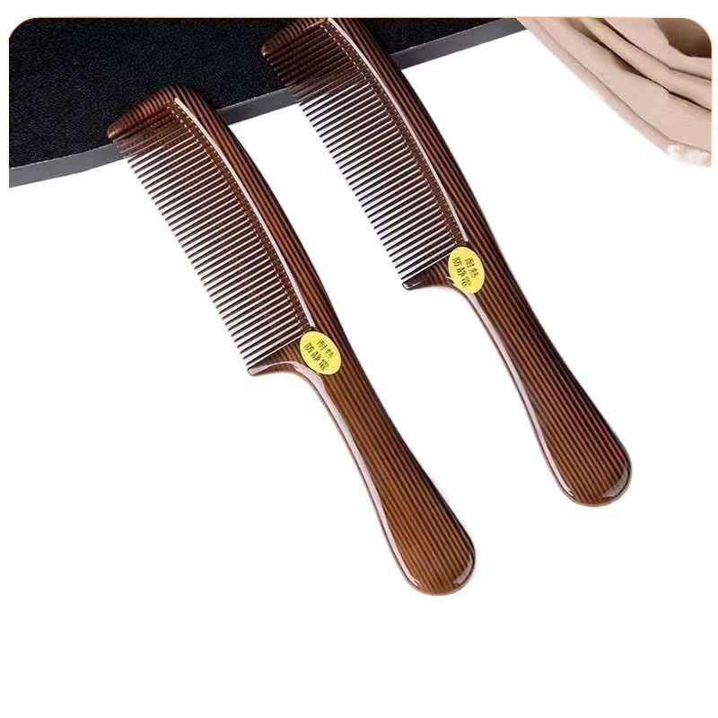 Grebena za kosu anti-statička, profesionalni frizerski alat, izdržljiv, plastičan (Antistatički, Profesionalni, Izdržljivi, Plastični)