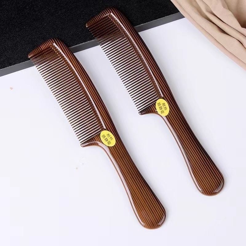 Grebena za kosu anti-statička, profesionalni frizerski alat, izdržljiv, plastičan (Antistatički, Profesionalni, Izdržljivi, Plastični)