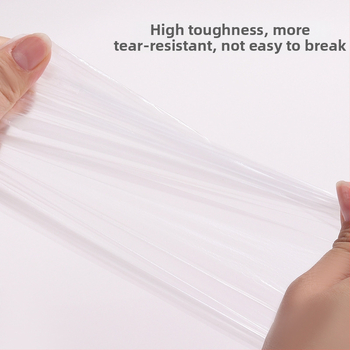 Οκταμελές σετ εργαλείων βαφής μαλλιών με μπολ ανάμειξης βαφής, μανδύας μιας χρήσης, γάντια, χτένα και κλιπ για κομμωτήριο