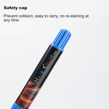 Χτένα βαφής μαλλιών μίας χρήσης, 15 γρ., πιστοποιητικό G20120590