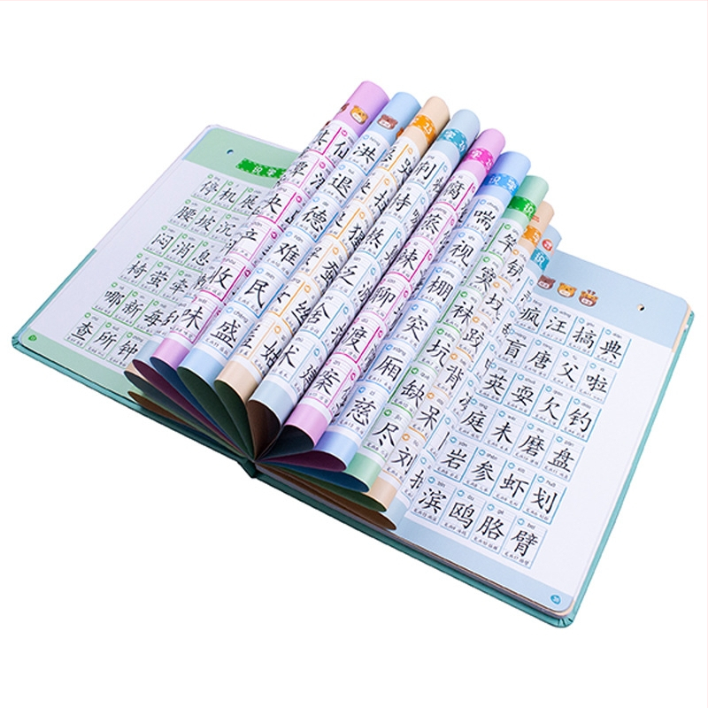 Pix inteligent pentru citire punctată pentru copii – carte audio educativă interactivă, recunoaștere vocală, reîncărcabilă, interacțiune emoțională, pentru vârsta 4–6 ani