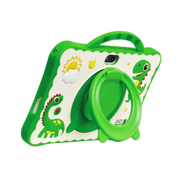 Gyerek tablet Androidos, nyolcmagos 1,6 GHz processzor, 128 GB tárhely, 4G, GPS navigáció