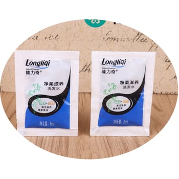 Set hotelier de toalete de unică folosință cu periuță de dinți și pastă de dinți, în 6-in-1; Brand Yashilian; Cantitate: 6; Biodegradabil: Da; Personalizare: Da