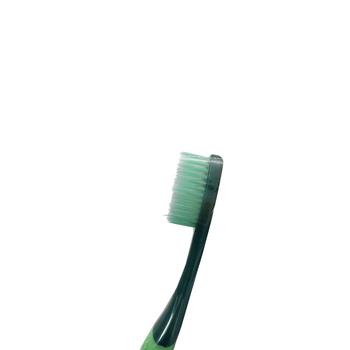 Periuță de dinți manuală model 822, cu peri moi, pachet 240 bucăți, pentru adulți