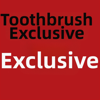 Periuță de dinți pliabilă pentru adulți, cu peri moi, ediție de călătorie portabilă, logo personalizat