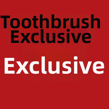 Periuță de dinți pliabilă pentru adulți, cu peri moi, ediție de călătorie portabilă, logo personalizat