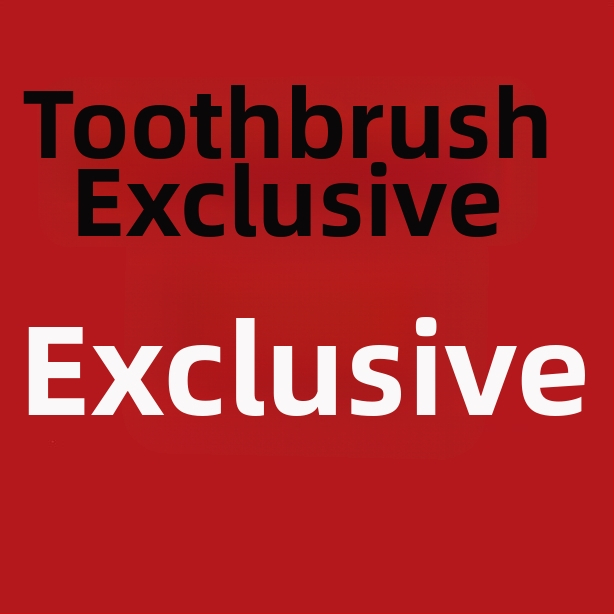 Periuță de dinți pliabilă pentru adulți, cu peri moi, ediție de călătorie portabilă, logo personalizat