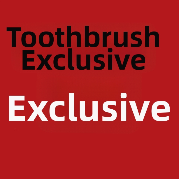 Periuță de dinți pliabilă pentru adulți, cu peri moi, ediție de călătorie portabilă, logo personalizat