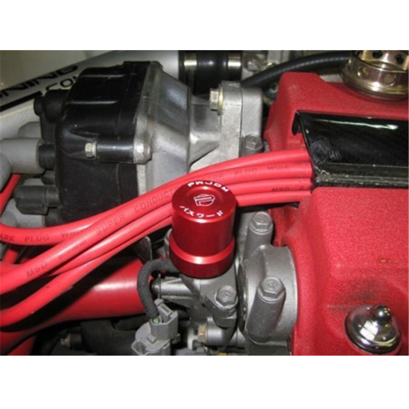 Honda BDH sorozathoz elektromágneses szelepfedél – motor szelepfedél, Ling Sheng márka