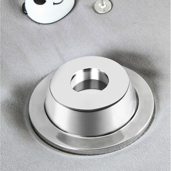 Ruhákhoz készült anti-theft címke eltávolító, mágneses záróval (Márka: Other; Importált: Igen; Anyag: Other)