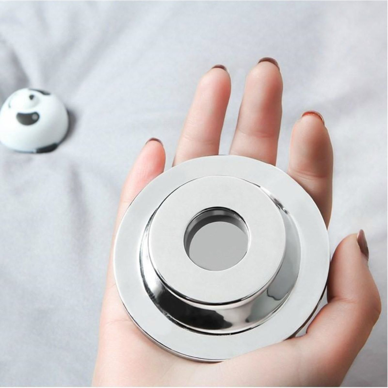 Ruhákhoz készült anti-theft címke eltávolító, mágneses záróval (Márka: Other; Importált: Igen; Anyag: Other)