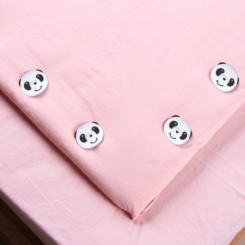 Ruhákhoz készült anti-theft címke eltávolító, mágneses záróval (Márka: Other; Importált: Igen; Anyag: Other)