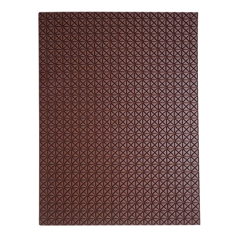 Univerzalna podna prostirka za automobil, latex, debljina 20 mm, težina 2 kg