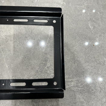 Βραχίоνας τοίχου για τηλεόραση Small One 14-42 από την Andy, χάλυβας ψυχρής έλασης, κατάλληλος για τηλεοράσεις με επίπεδη οθόνη (Μοντέλο: Small One 14-42; Υλικό: Χάλυβας ψυχρής έλασης; Μάρκα: Andy; Συμβατός τύπος: Τηλεόραση με επίπεδη οθόνη; Βάρος: 8,8 kg)