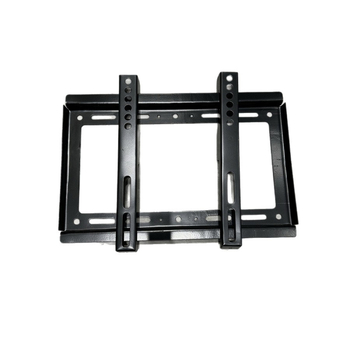 Βραχίоνας τοίχου για τηλεόραση Small One 14-42 από την Andy, χάλυβας ψυχρής έλασης, κατάλληλος για τηλεοράσεις με επίπεδη οθόνη (Μοντέλο: Small One 14-42; Υλικό: Χάλυβας ψυχρής έλασης; Μάρκα: Andy; Συμβατός τύπος: Τηλεόραση με επίπεδη οθόνη; Βάρος: 8,8 kg)