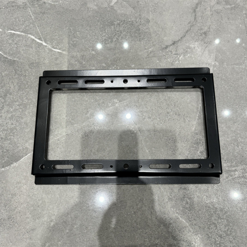 Βραχίоνας τοίχου για τηλεόραση Small One 14-42 από την Andy, χάλυβας ψυχρής έλασης, κατάλληλος για τηλεοράσεις με επίπεδη οθόνη (Μοντέλο: Small One 14-42; Υλικό: Χάλυβας ψυχρής έλασης; Μάρκα: Andy; Συμβατός τύπος: Τηλεόραση με επίπεδη οθόνη; Βάρος: 8,8 kg)