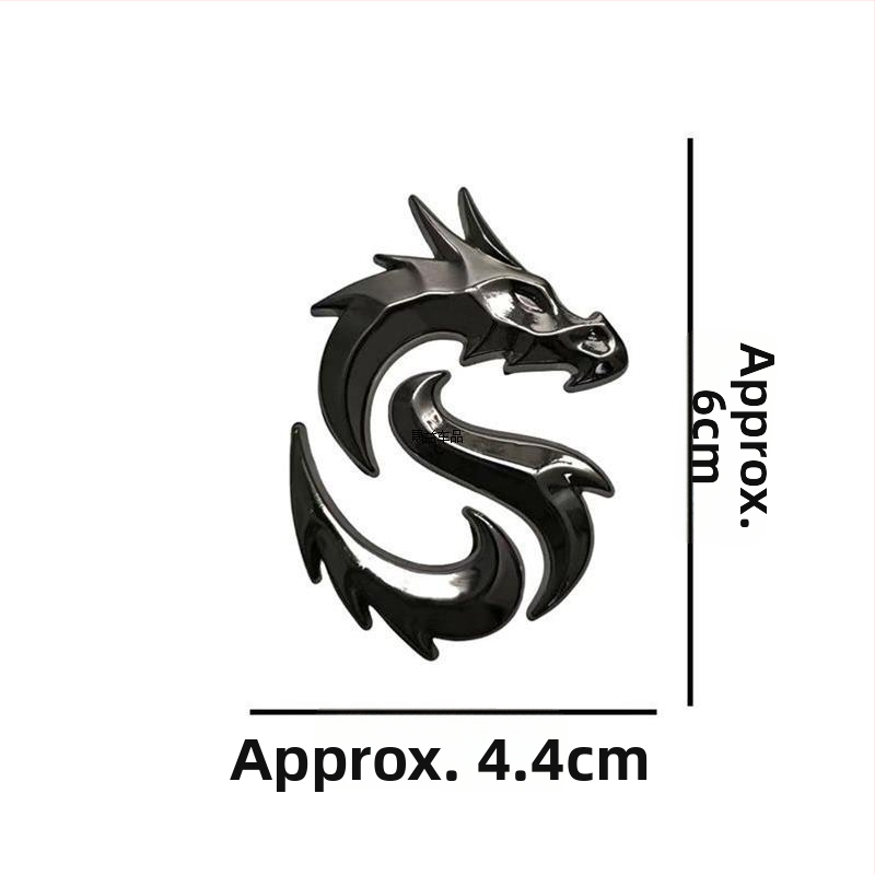 Autó karosszéria matrica, 3D matrica, fém mintázat, ragasztásos telepítés, testreszabás elérhető