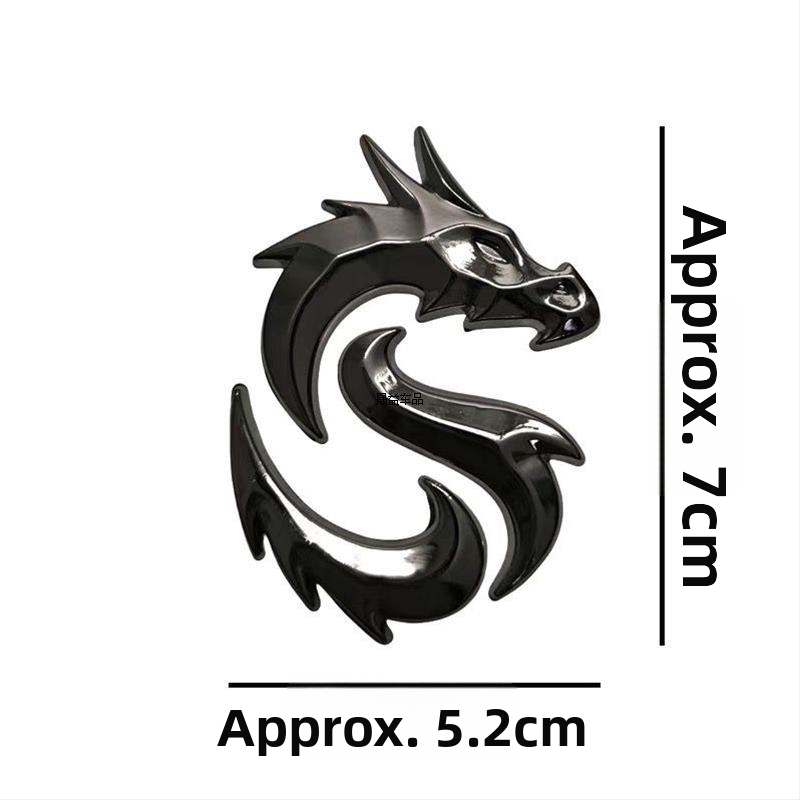 Autó karosszéria matrica, 3D matrica, fém mintázat, ragasztásos telepítés, testreszabás elérhető