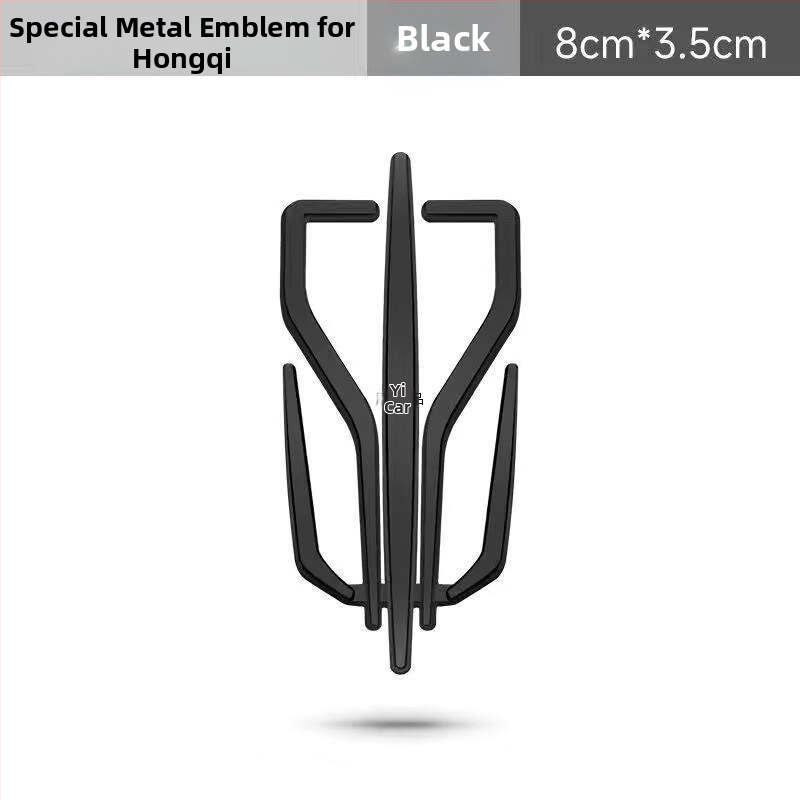 Autó karosszéria matrica, 3D matrica, fém mintázat, ragasztásos telepítés, testreszabás elérhető