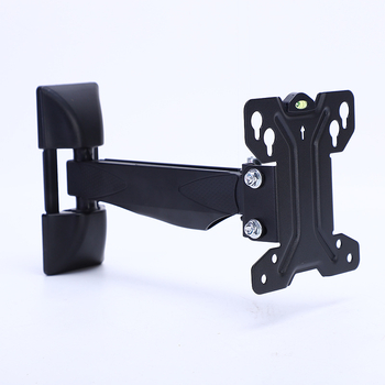 Nosač monitora za stol s dvostrukim zaslonom, mehaničko podizanje, teleskopski kantilever, aluminijska legura (Model CM1103-L, nosivost 5-10 kg)