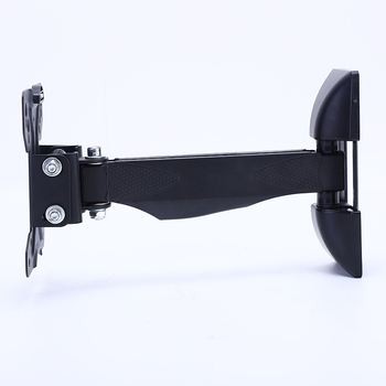 Nosač monitora za stol s dvostrukim zaslonom, mehaničko podizanje, teleskopski kantilever, aluminijska legura (Model CM1103-L, nosivost 5-10 kg)