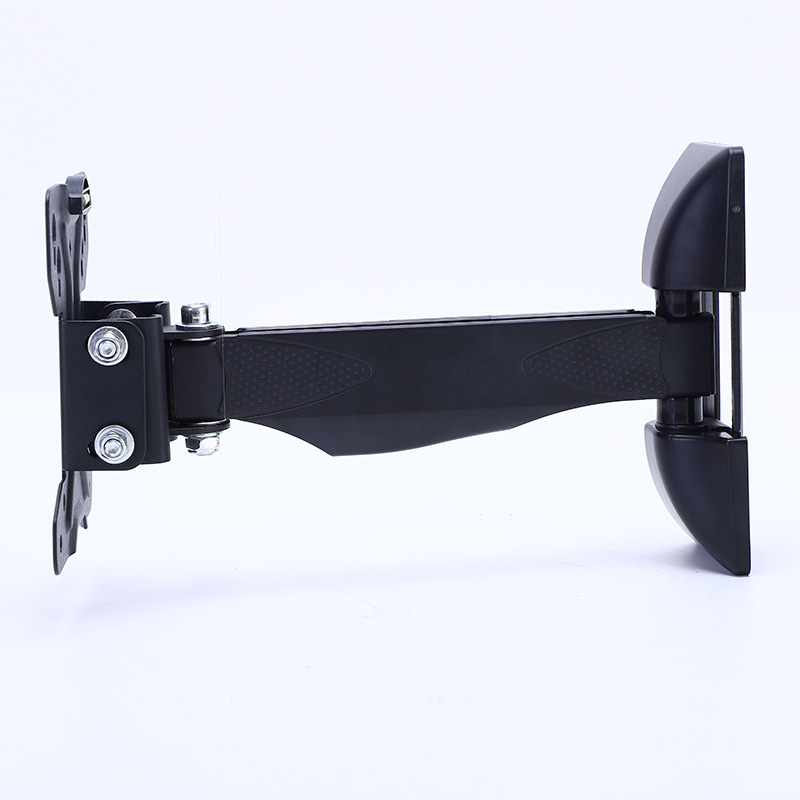 Nosač monitora za stol s dvostrukim zaslonom, mehaničko podizanje, teleskopski kantilever, aluminijska legura (Model CM1103-L, nosivost 5-10 kg)