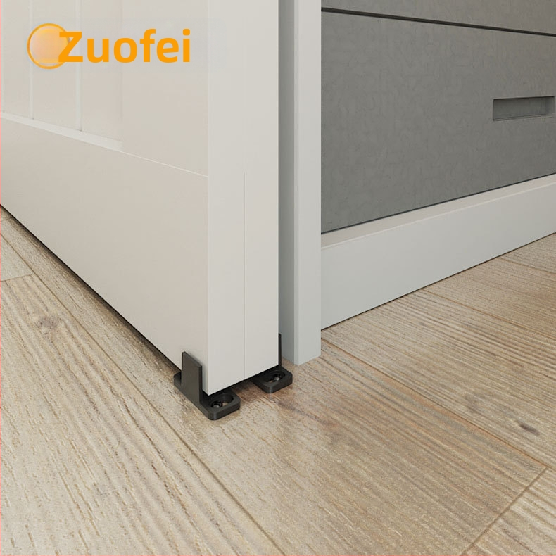 Zuo Fei POM Pendulum Stop pre barnovú bránu — Materiál POM, Model POM Pendulum Stop, Licencovaná súkromná značka, Žiadne prispôsobenie