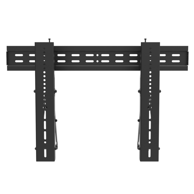 Peacemounts televíziótartó sík panelhez, hidegen hengerelt acélból, súly 10 kg