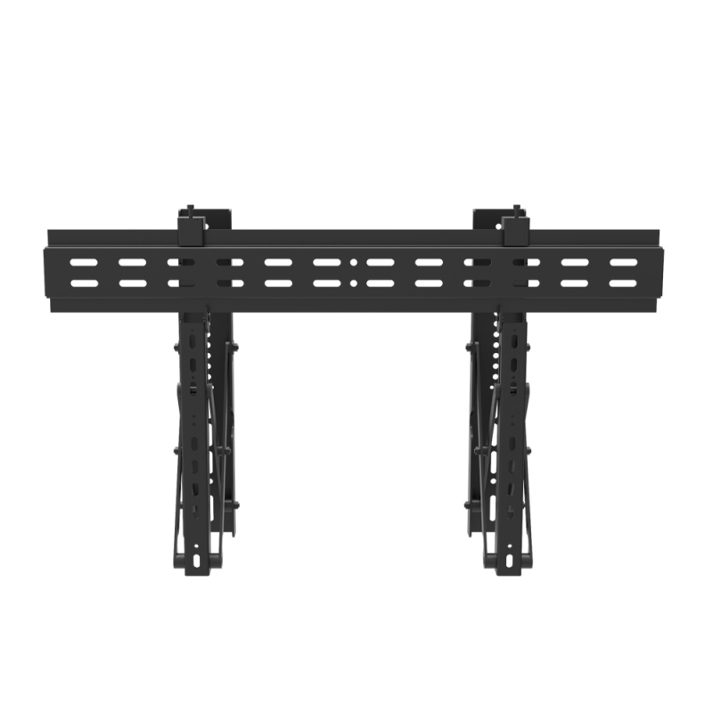 Peacemounts televíziótartó sík panelhez, hidegen hengerelt acélból, súly 10 kg