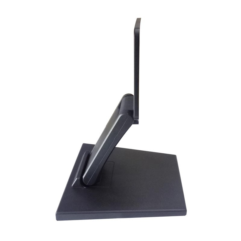 Monitor stalak (materijal: hladno valjani čelik; model: Display; težina: 1,3 kg; kompatibilan s računalnim monitorima)