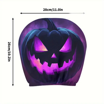 Κάλυμμα καθίσματος αυτοκινήτου — πολυεστέρας, γενική εφαρμογή, Duotang, 46 g