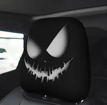 Κάλυμμα καθίσματος αυτοκινήτου — πολυεστέρας, γενική εφαρμογή, Duotang, 46 g