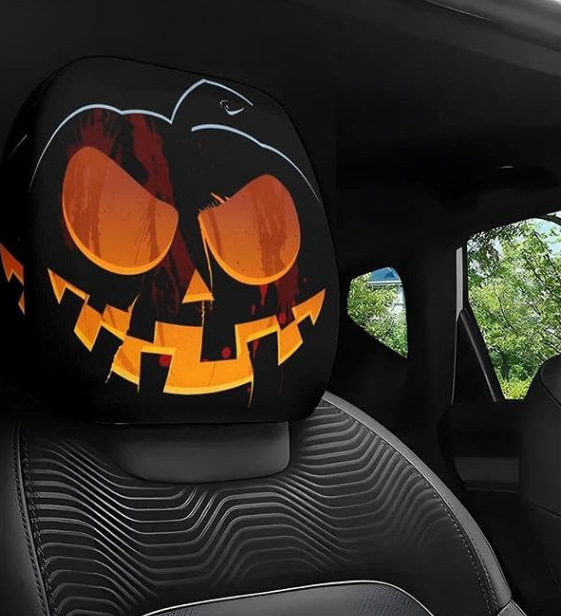 Κάλυμμα καθίσματος αυτοκινήτου — πολυεστέρας, γενική εφαρμογή, Duotang, 46 g