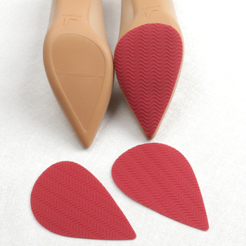 Naljepnica za potplat cipela s oštrim nosom, protuklizna PVC, model XT77, za sve sezone