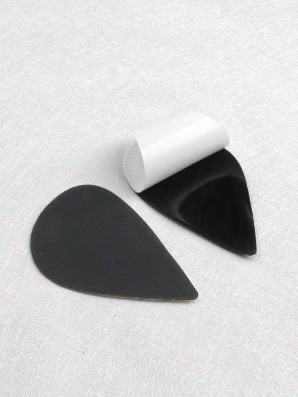 Naljepnica za potplat cipela s oštrim nosom, protuklizna PVC, model XT77, za sve sezone