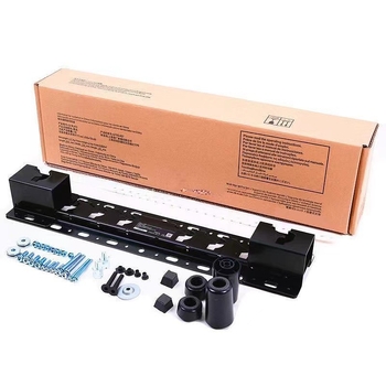 SU-WL450 TV falra szerelhető tartó Sony LCD TV-hez – univerzális, mechanikus vezérlés, 15 kg teher